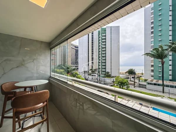 Apartamento com 3 quartos à venda, 135m2 em Piedade