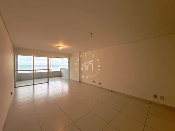 Apartamento para locação com 4 quartos, 189m2 em Candeias
