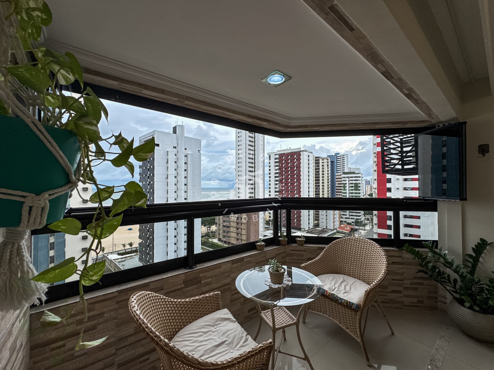 Apartamento com 3 quarto à venda, 96m2 em Candeias