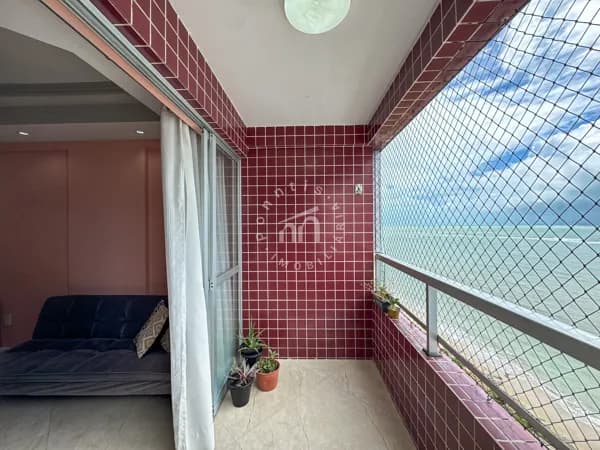 Apartamento com 3 quartos à venda, 78m2 em Candeias