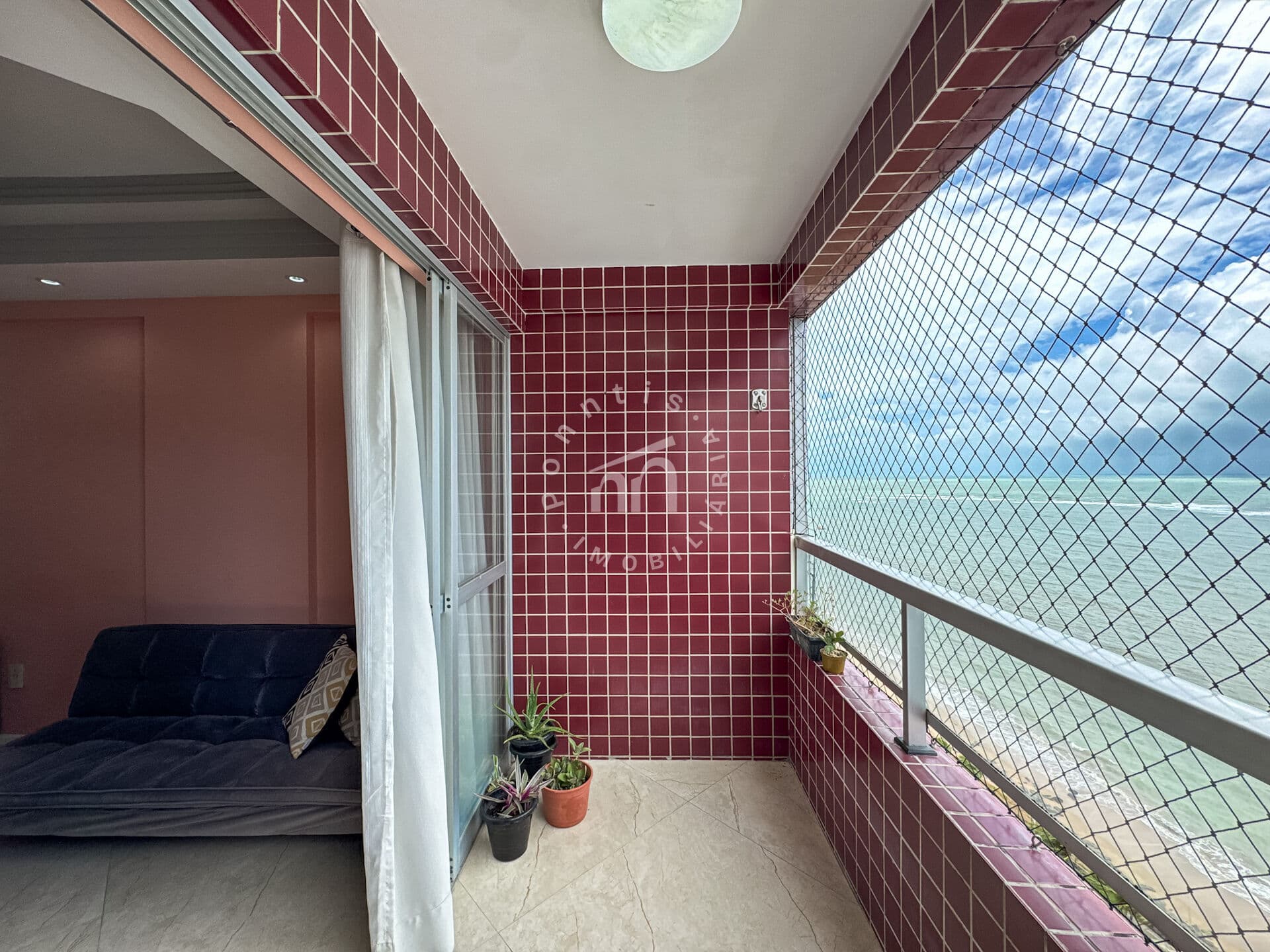 Apartamento com 3 quartos à venda, 78m2 em Candeias