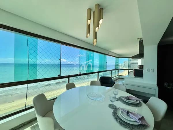 Apartamento com 4 quartos à venda, 354m2 em Piedade