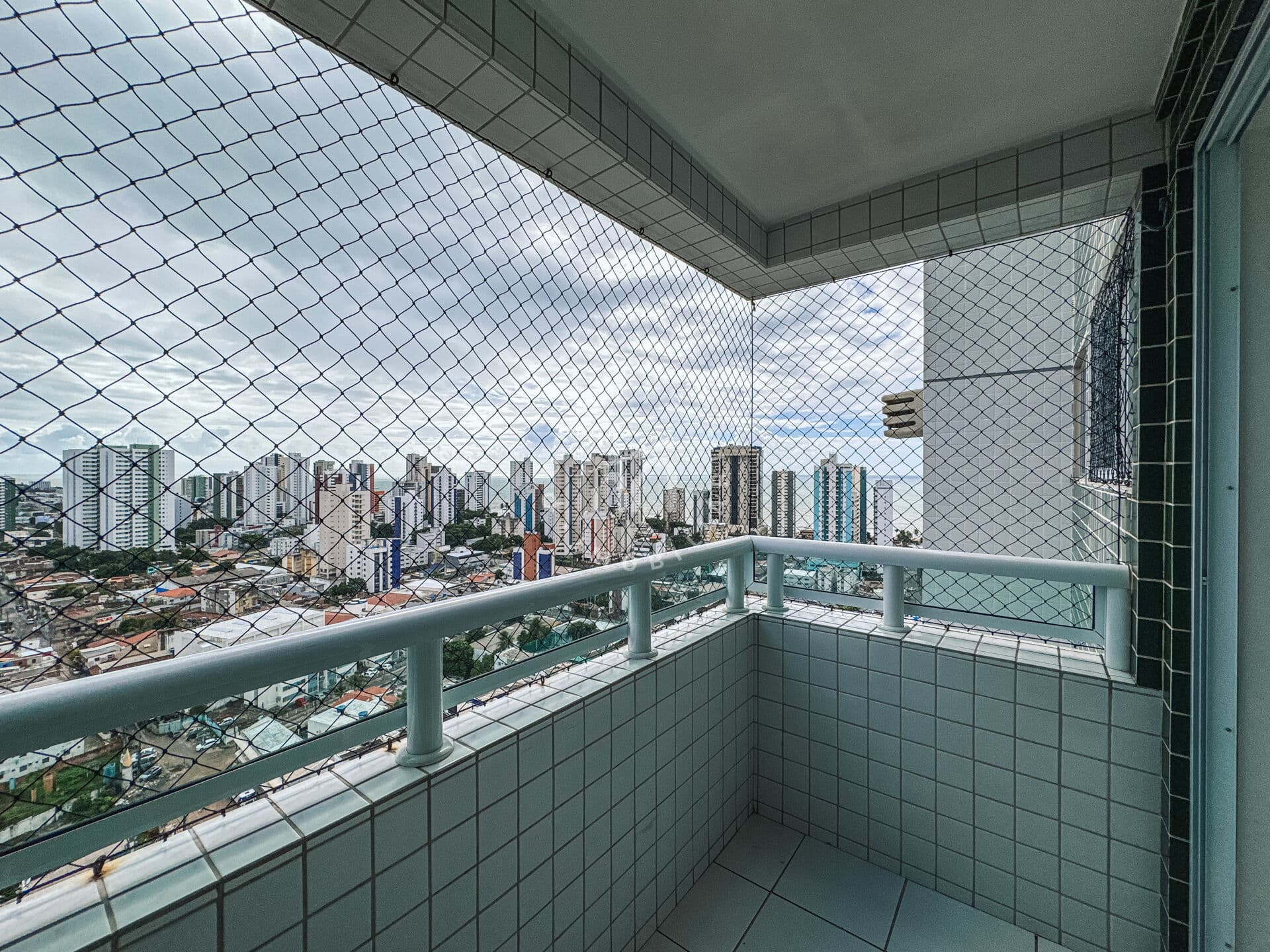 Apartamento com 2 quartos à venda, 58m2 em Piedade