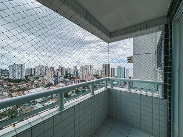 Apartamento com 2 quartos à venda, 58m2 em Piedade
