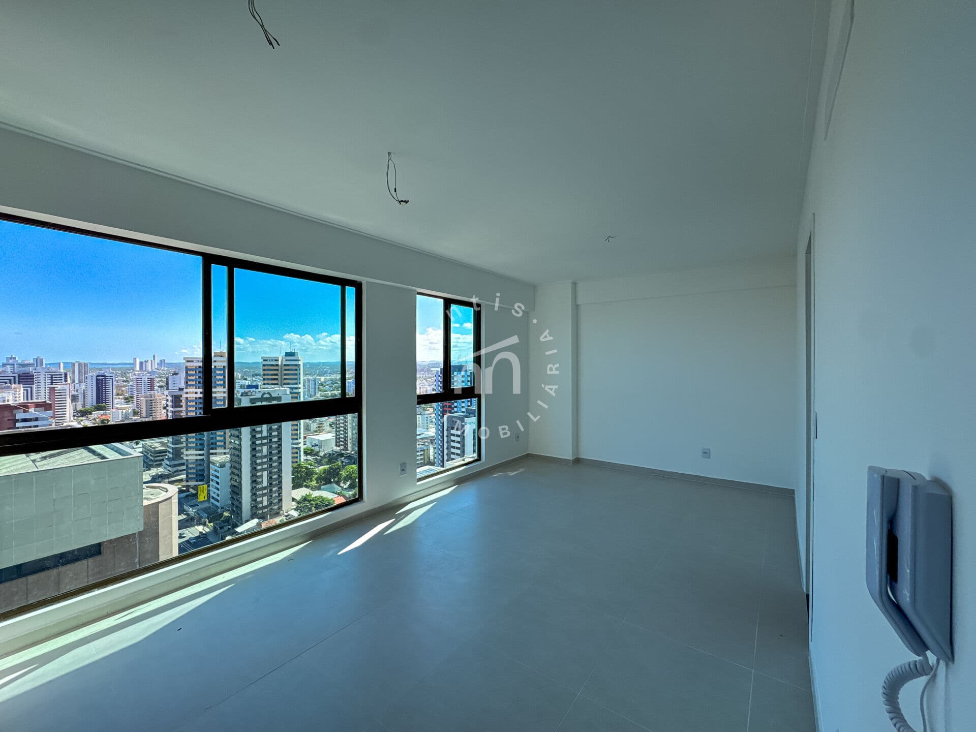 Lançamento com 1 quartos à venda, 31m2 em Piedade
