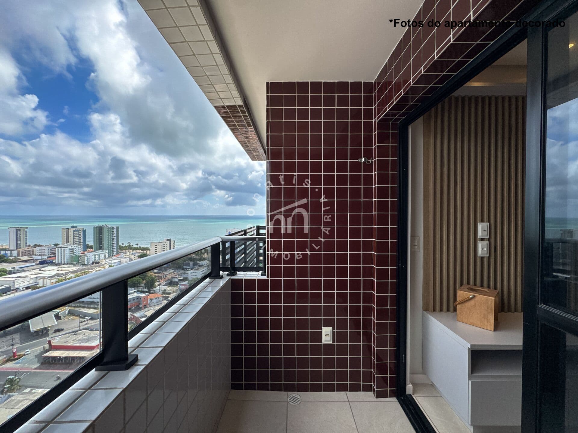 Apartamento com 2 quartos à venda, 56m2 em Piedade