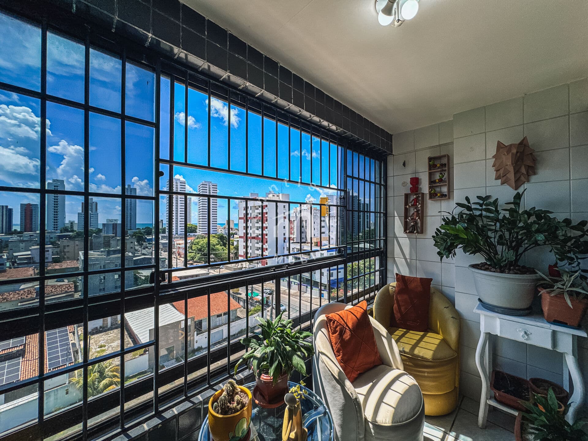 Apartamento 2 quartos à venda, 81m2 em Candeias