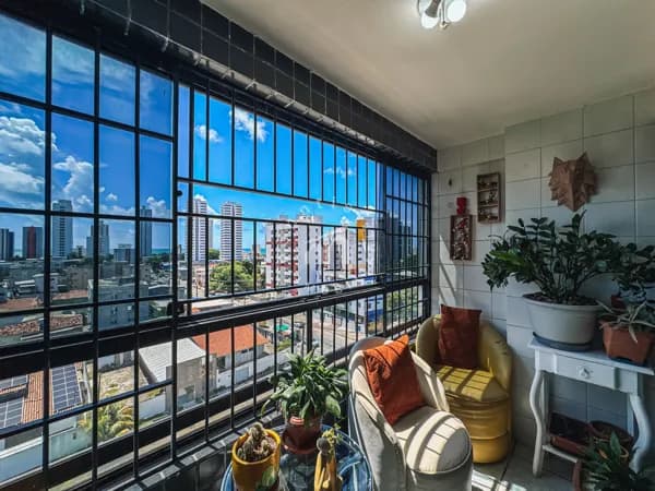 Apartamento 2 quartos à venda, 81m2 em Candeias