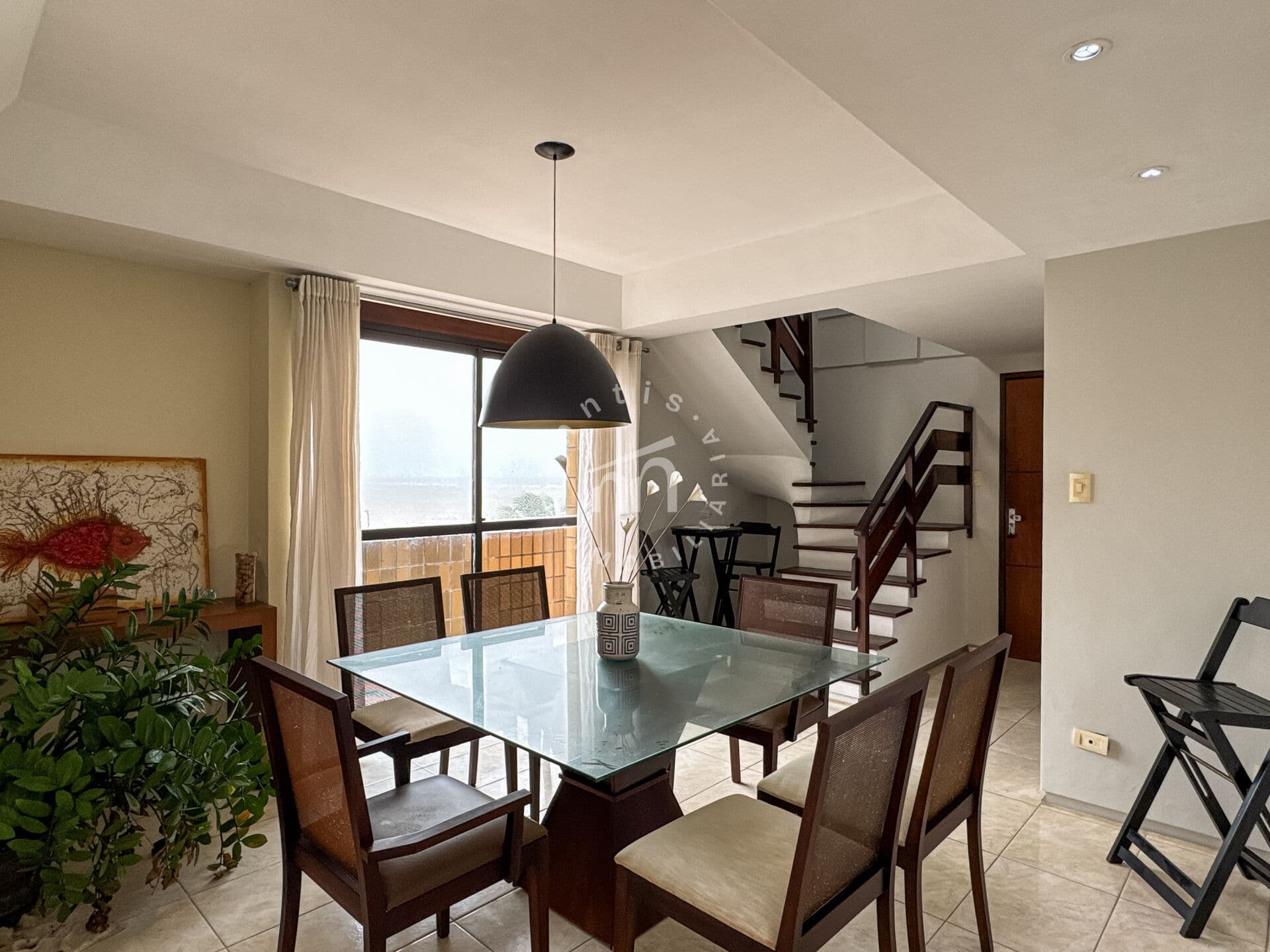 Apartamento Cobertura Duplex com 3 quartos à venda, 126m2 em Candeias