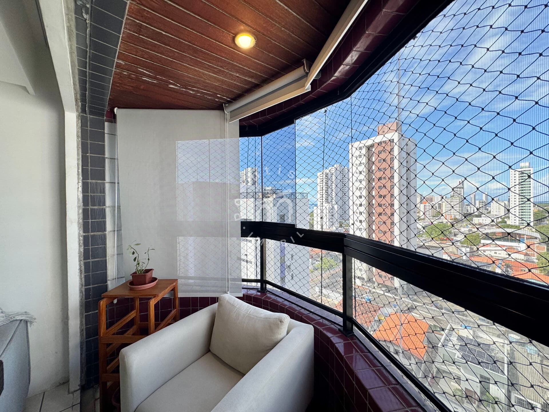 Apartamento com 2 quartos à venda, 72m2 em Candeias