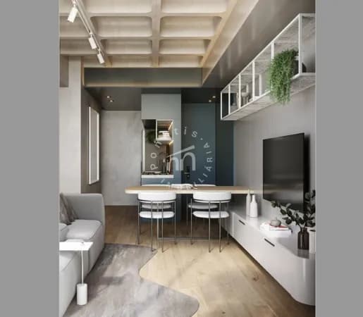 Apartamento com 2 quartos à venda, 46m2 em Piedade