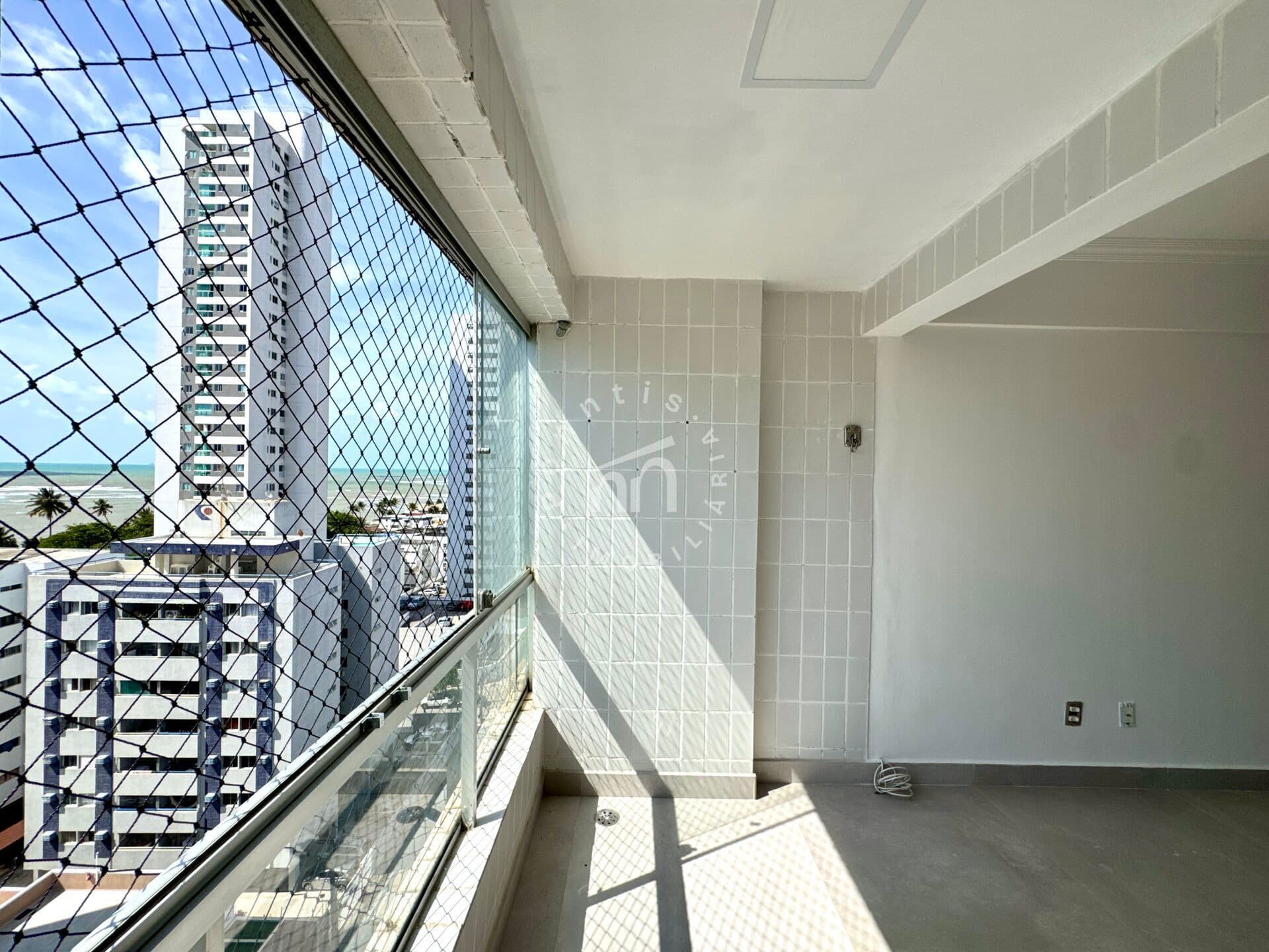 Apartamento com 3 quartos à venda, 100m2 em Candeias