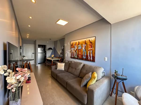 Apartamento com 3 quartos à venda, 67m2 em Candeias