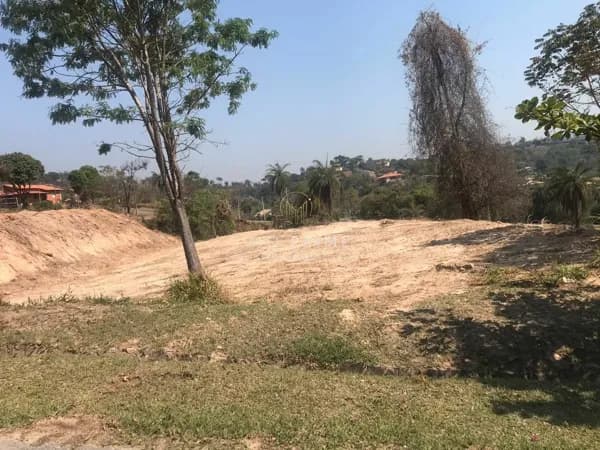 Lote/Terreno em Esmeraldas - Condomínio Solar das Palmeiras