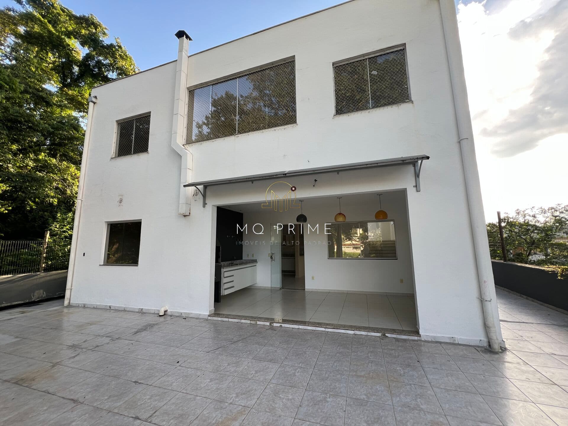 Casa com 5 quartos no Condominio Clube dos 200