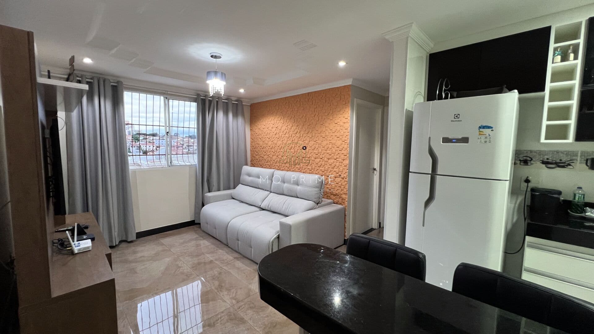 Apartamento em Santa Amélia, Belo Horizonte/MG