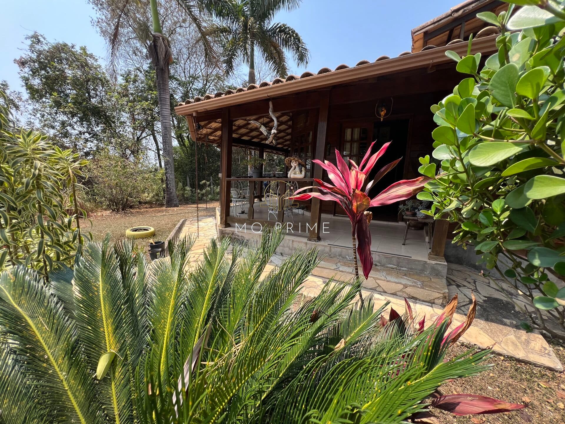 Casa no Condomínio Solar das Palmeiras, Esmeraldas/MG
