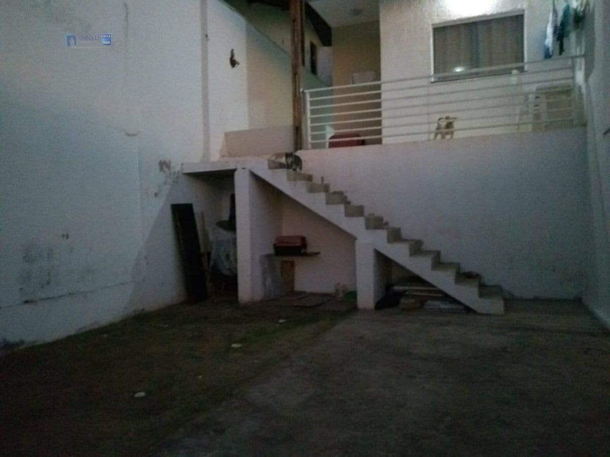 Casa 3 quartos - bairro São Pedro