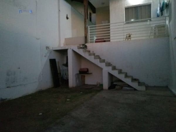 Casa 3 quartos - bairro São Pedro