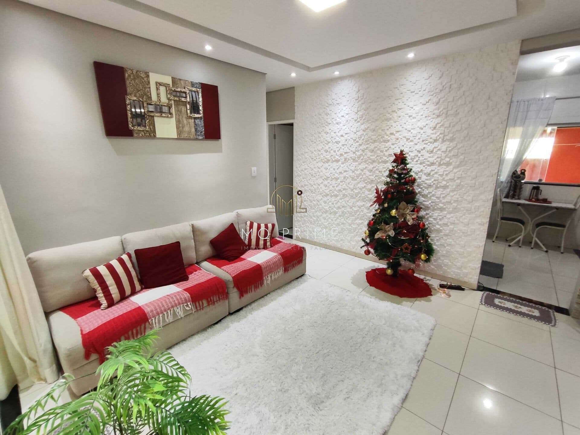 Apartamento em Esmeraldas - floresta encantada