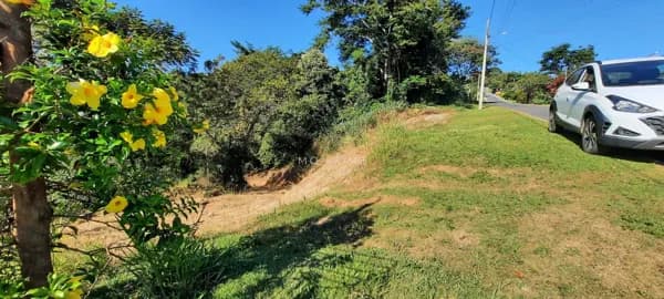 Terreno Lote Condomínio Solar das Palmeiras Esmeraldas MG