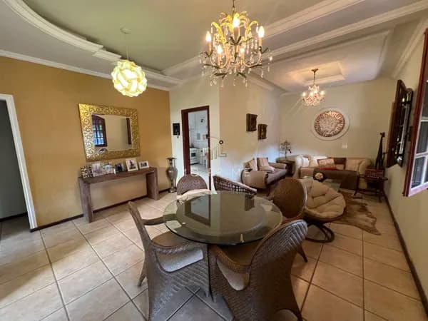 Casa em Condomínio em Condomínio Clube dos 200, Esmeraldas/MG