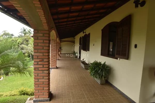 Casa em Condomínio em Condomínio Solar das Palmeiras, Esmeraldas/MG