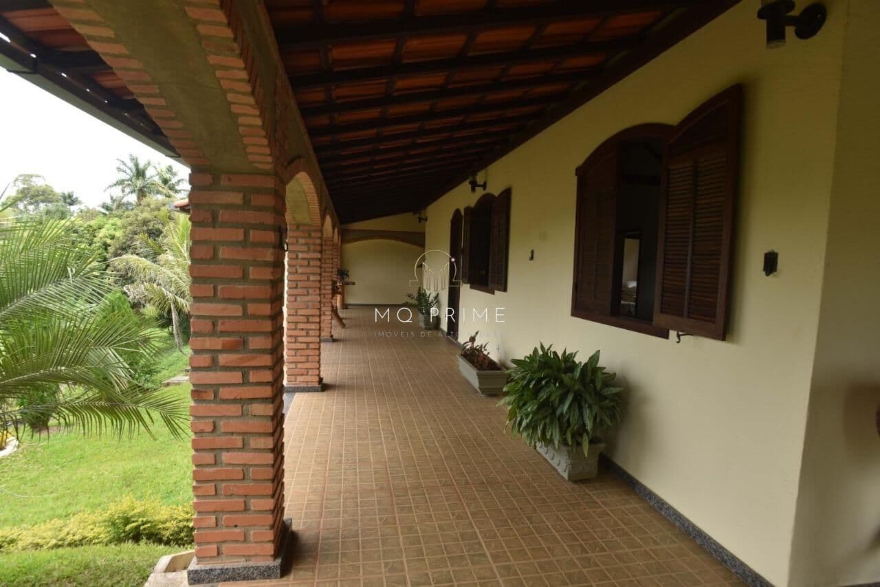 Casa em Condomínio em Condomínio Solar das Palmeiras, Esmeraldas/MG