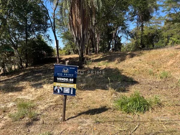 Terreno em Condomínio em Condomínio Solar das Palmeiras, Esmeraldas/MG