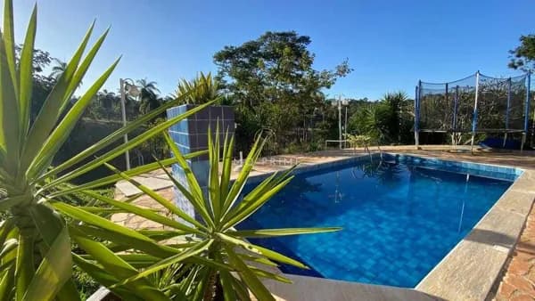 Casa com 3 dormitórios com suíte, à venda no Condomínio Solar das Palmeiras