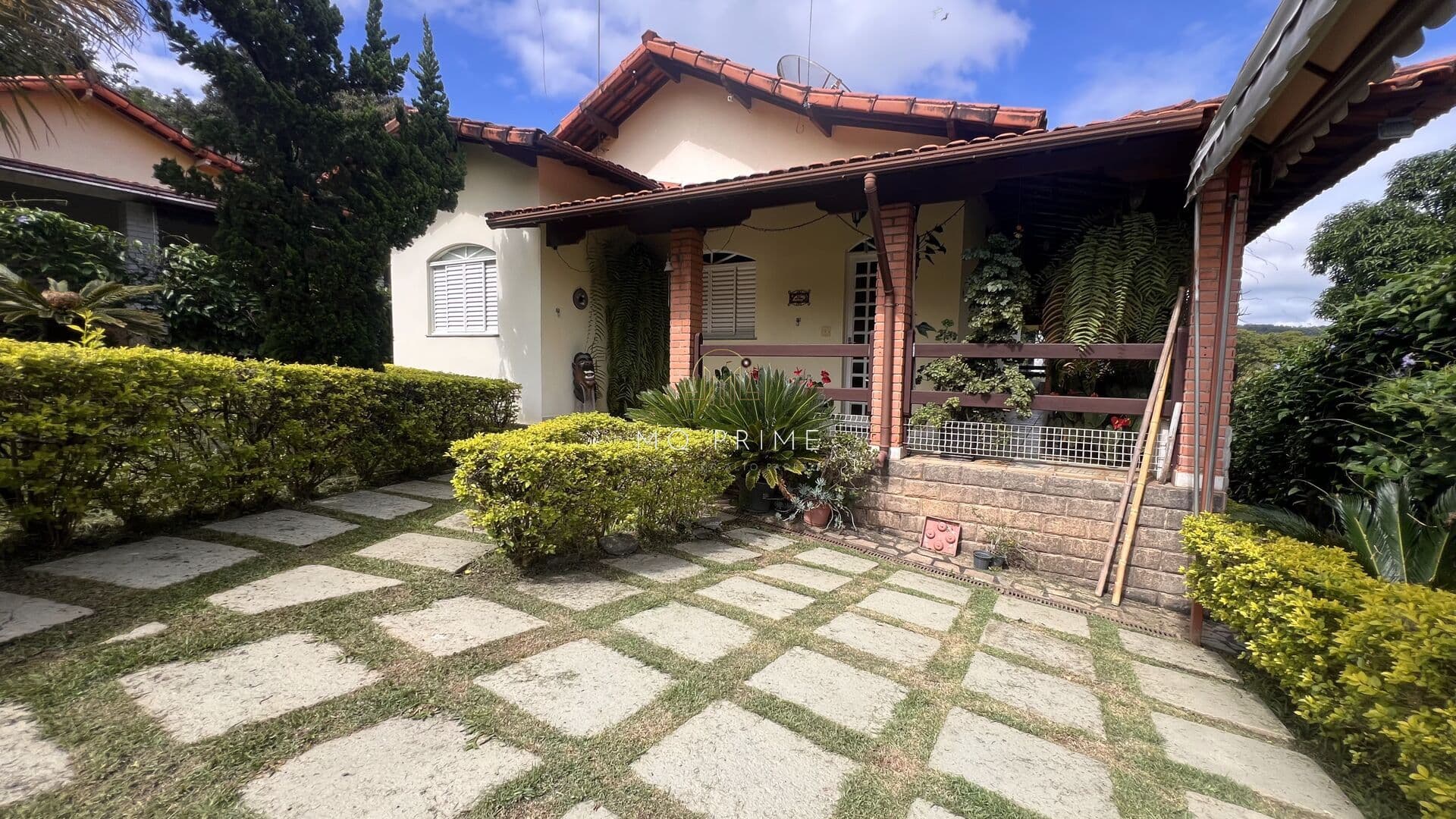 🏡 Casa à venda no Condomínio Clube dos 200