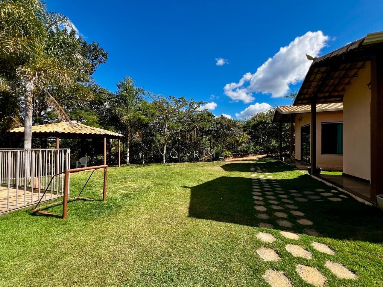 sitio de 21mil m2 em Baldinho/MG