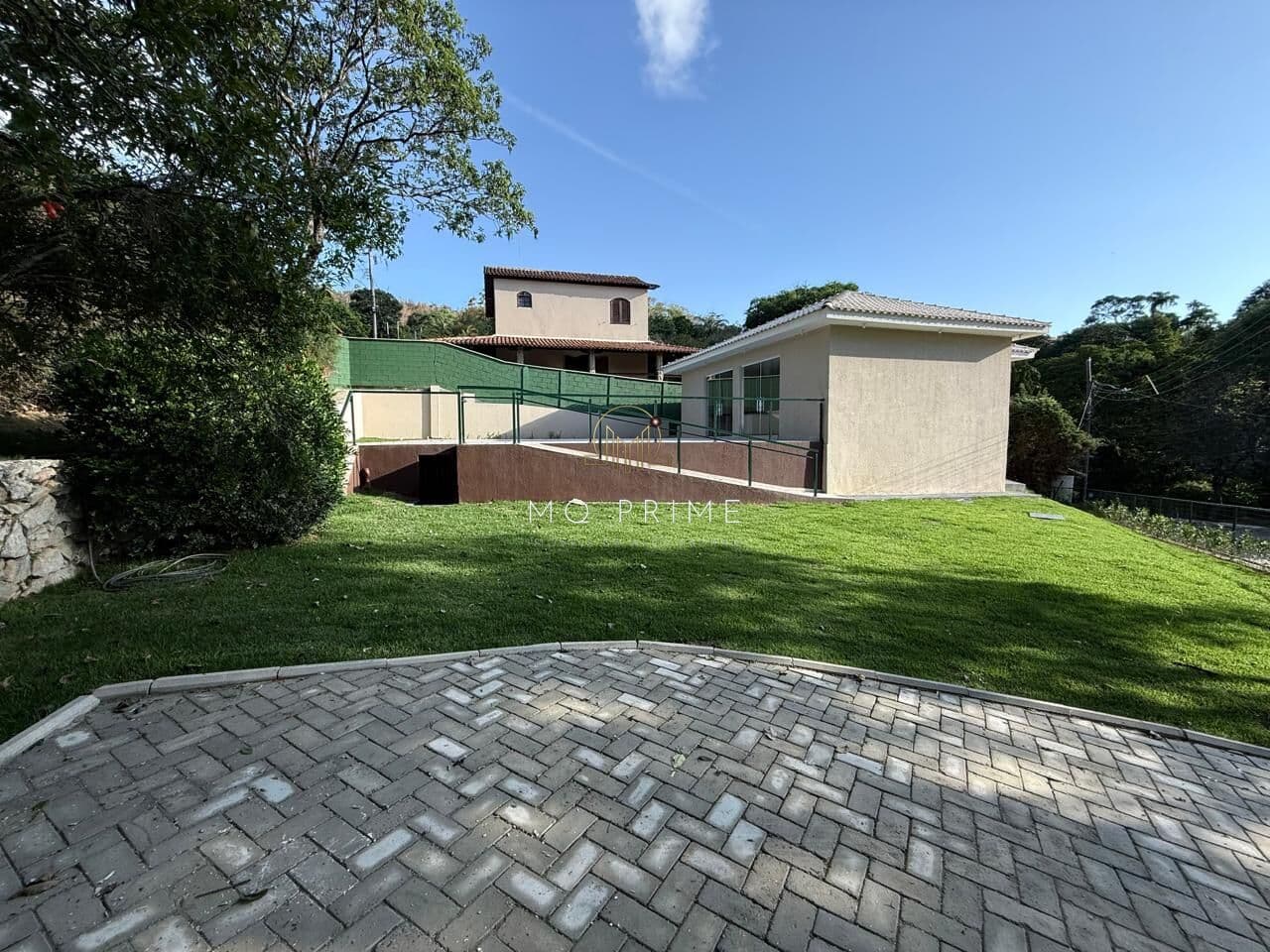 🏡 Casa de 2 Quartos no Condomínio Clube dos 200