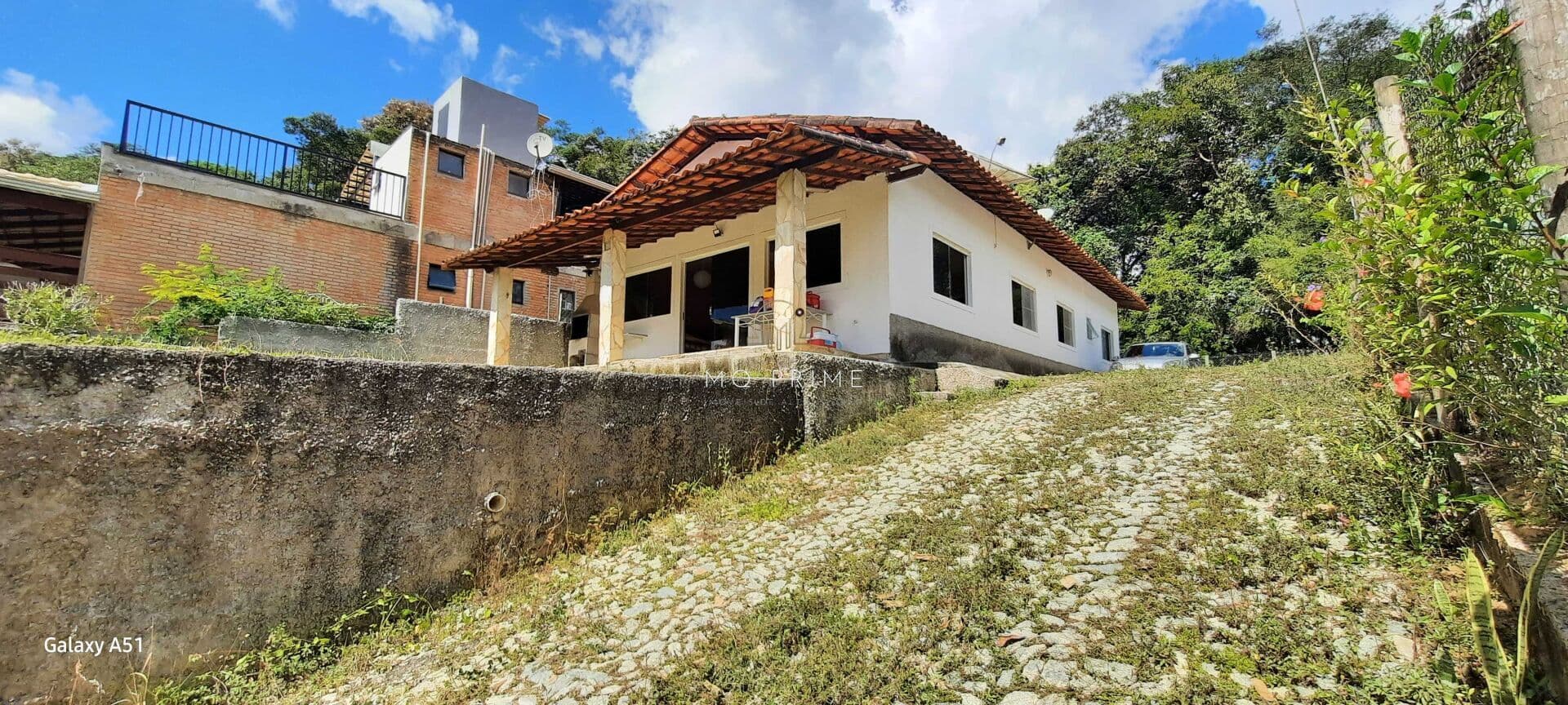 Casa no Condomínio fechado ! Condomínio Clube dos 200