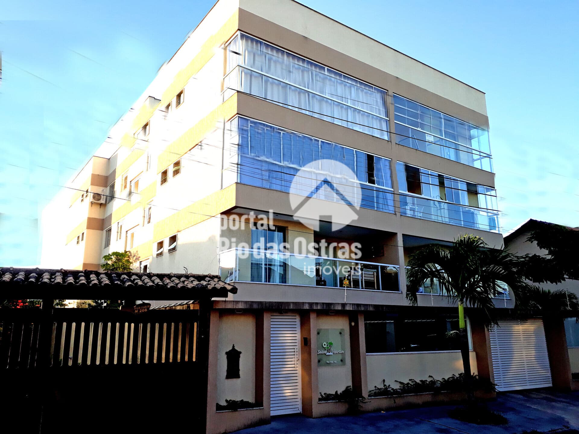 Excelente apartamento, 2 quartos (1 suíte)