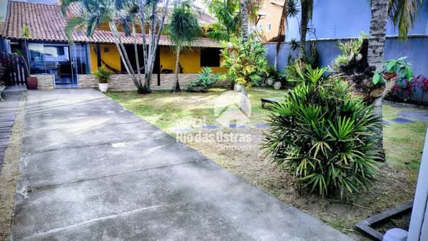 Casa em Rio das Ostras - Jardim Mariléa