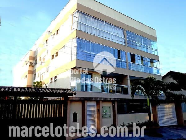 Apartamento excelente Padrão