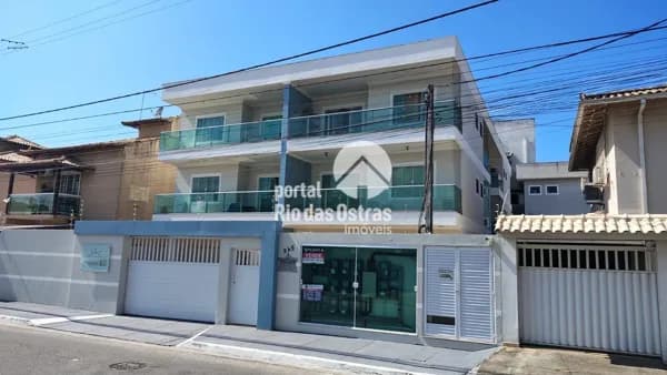 Apartamento Garden com 2 quartos próximo a rodovia