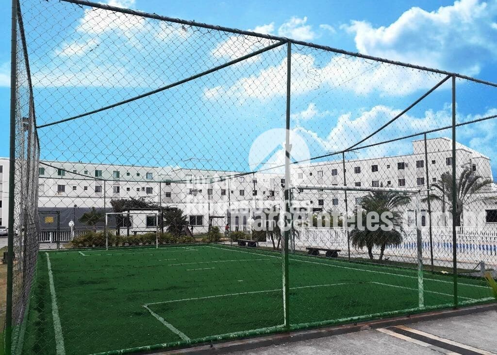 Apartamento em Rio das Ostras - Atlântica