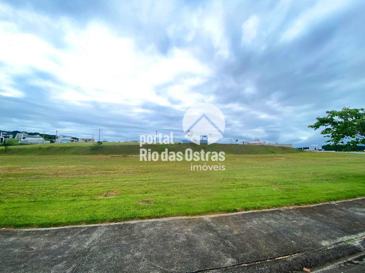 Terreno no Viverde III com 490,39m2 com financiamento direto com o proprietário