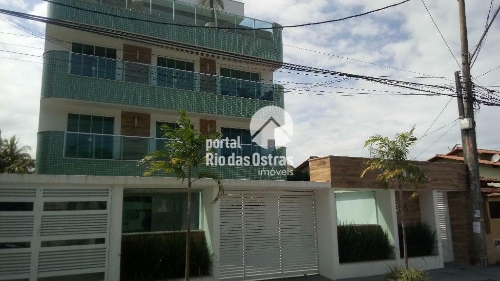 Cobertura Duplex com piscina, churrasqueira e chuveirão