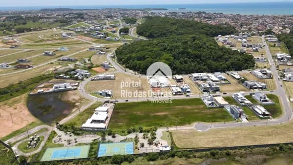 Terreno no Condomínio Viverde III, com 604,12m2 - Financiamento direto com o proprietário
