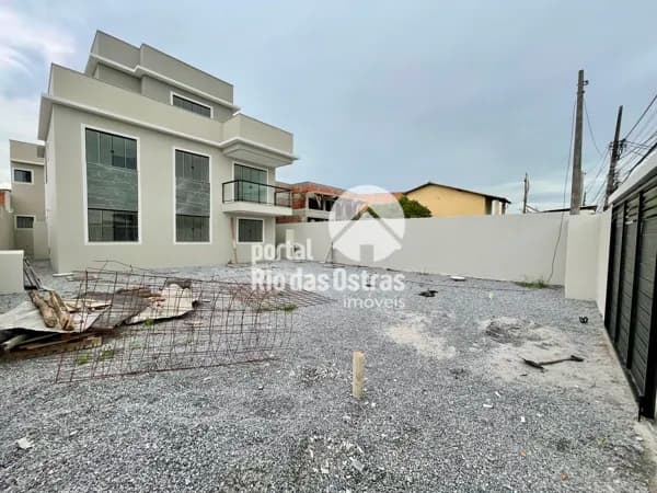 Apartamento de cobertura duplex com terraço e 2 suítes na quadra da rodovia