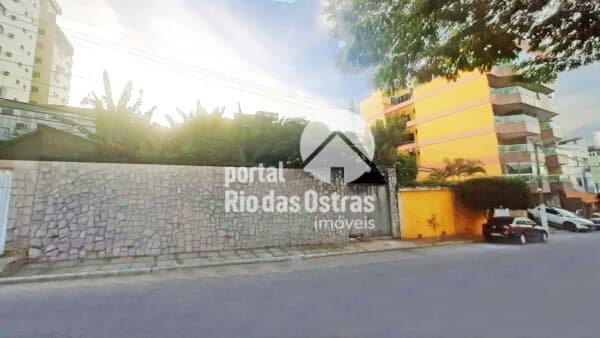 Terreno Lote 450m2 (15x30)