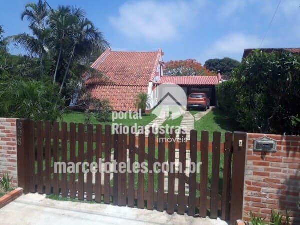 Casa em Rio das Ostras - Mar do Norte