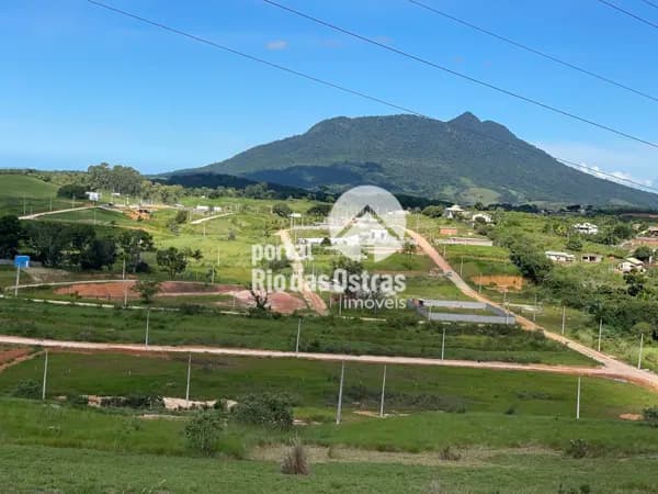Loteamento Portal do Vale - Lotes de 360m² a 2000m²