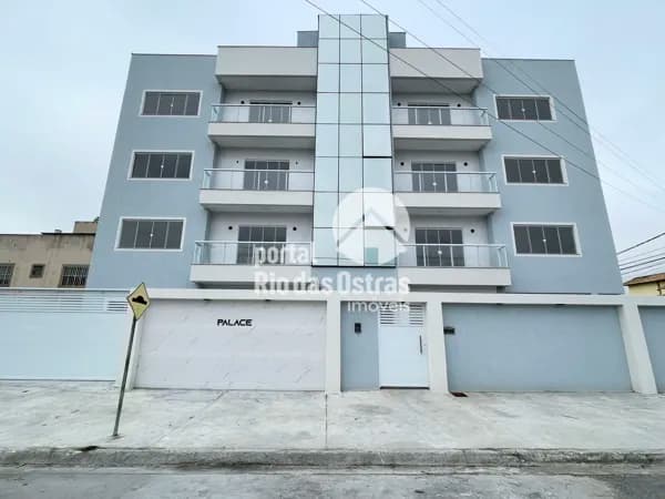 Apartamentos com 3 quartos, elevador à 2 quadras da Praia de Costazul