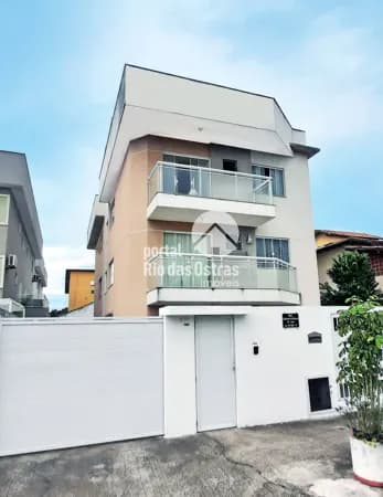 Excelente apartamento térreo de 2 quartos (uma suíte), próximo da Rodovia no Recreio.