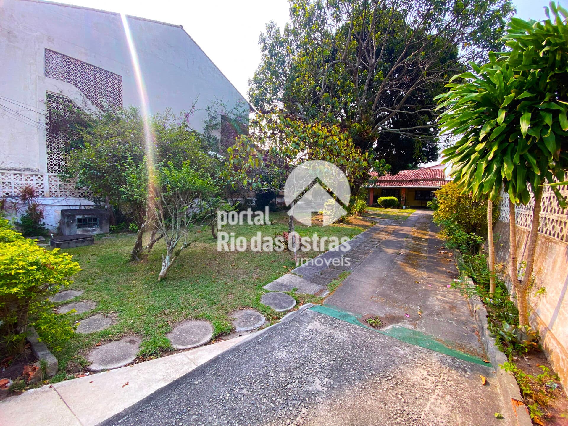 Casa em Rio das Ostras - Balneário Remanso