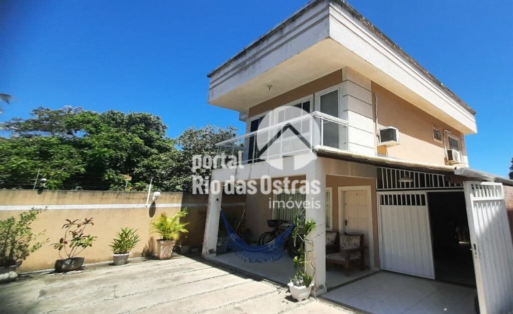 Casa Duplex, 3 quartos (1 suíte), área gourmet